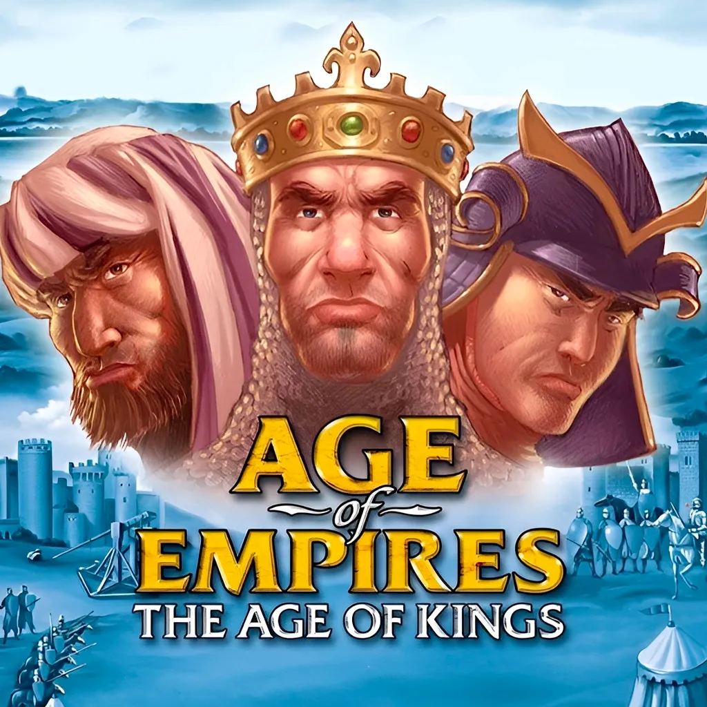 Age of Empires