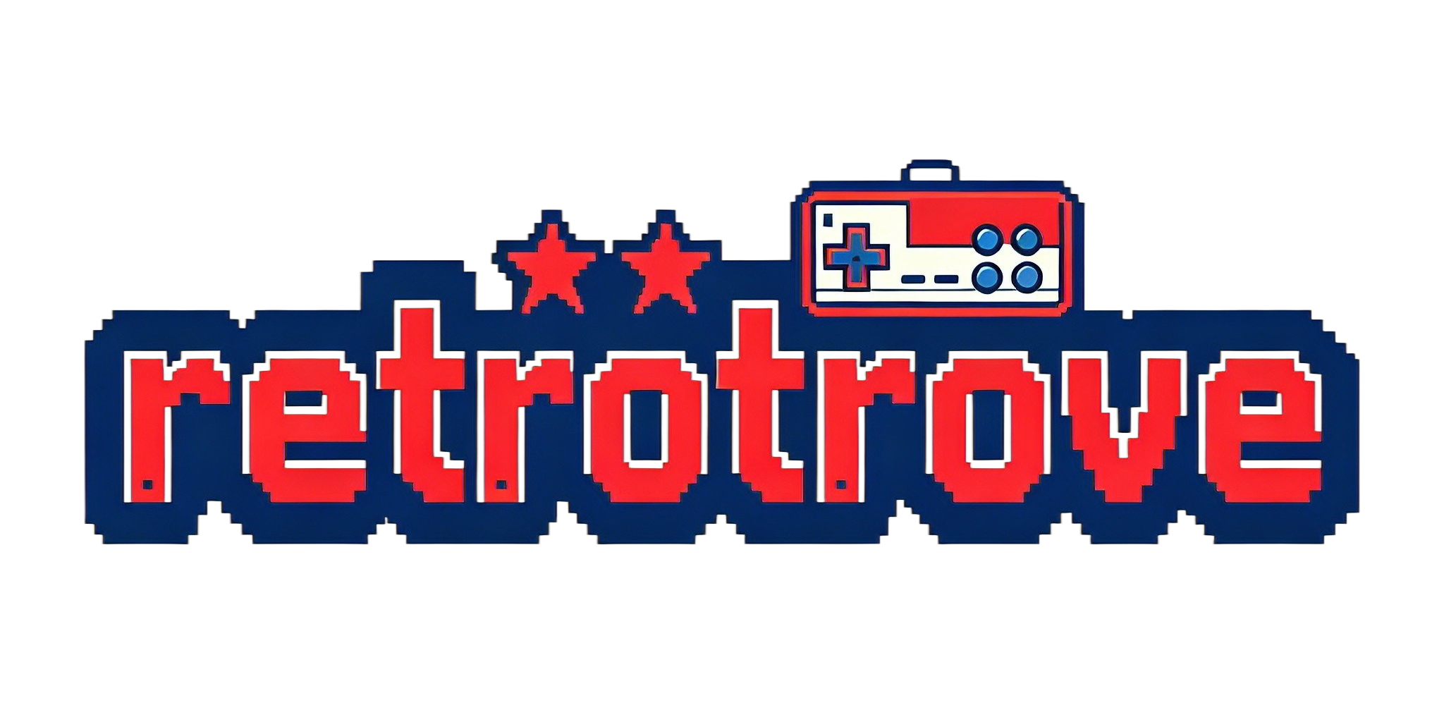 retrotrove